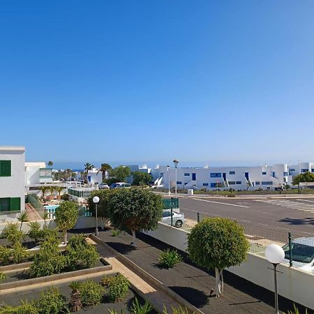 Apartamento Mimosas Pocillos Puerto del Carmen  Exteriér fotografie