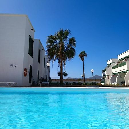 Apartamento Mimosas Pocillos Puerto del Carmen  Exteriér fotografie
