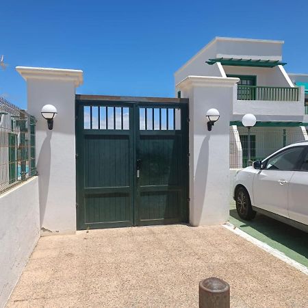 Apartamento Mimosas Pocillos Puerto del Carmen  Exteriér fotografie
