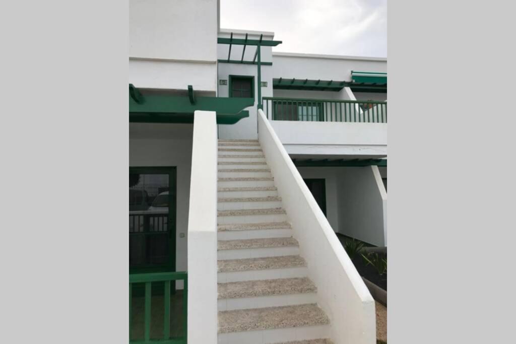 Apartamento Mimosas Pocillos Puerto del Carmen  Exteriér fotografie