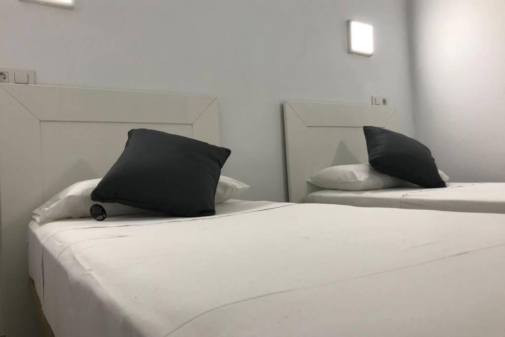 Apartamento Mimosas Pocillos Puerto del Carmen  Exteriér fotografie
