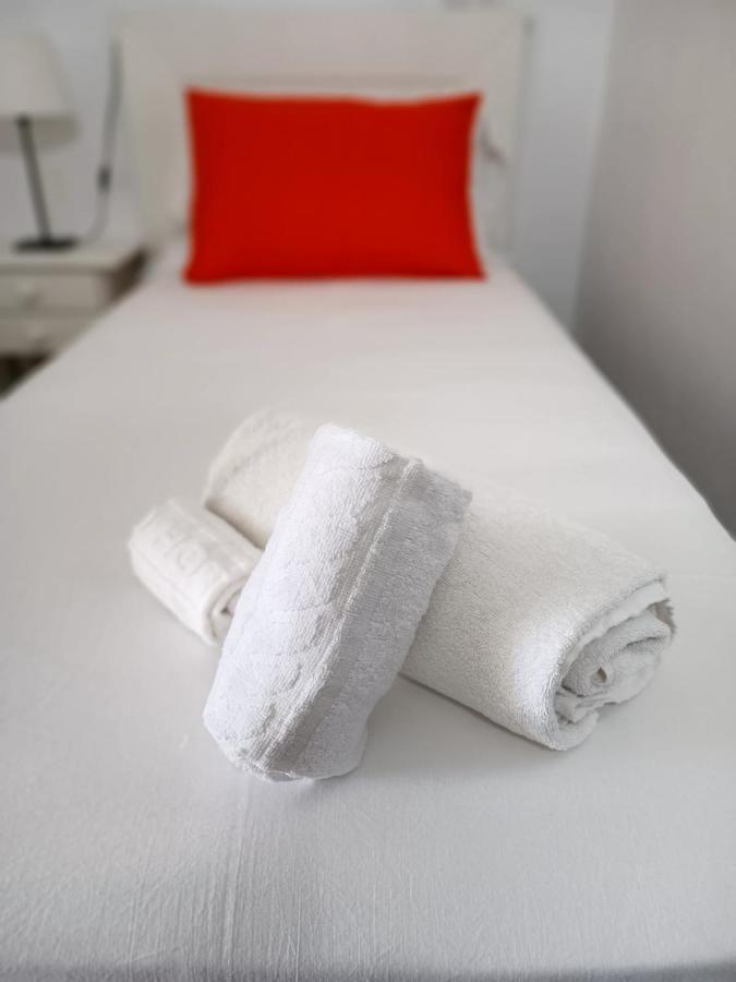 Apartamento Mimosas Pocillos Puerto del Carmen  Exteriér fotografie