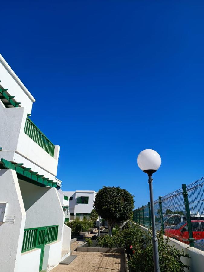 Apartamento Mimosas Pocillos Puerto del Carmen  Exteriér fotografie