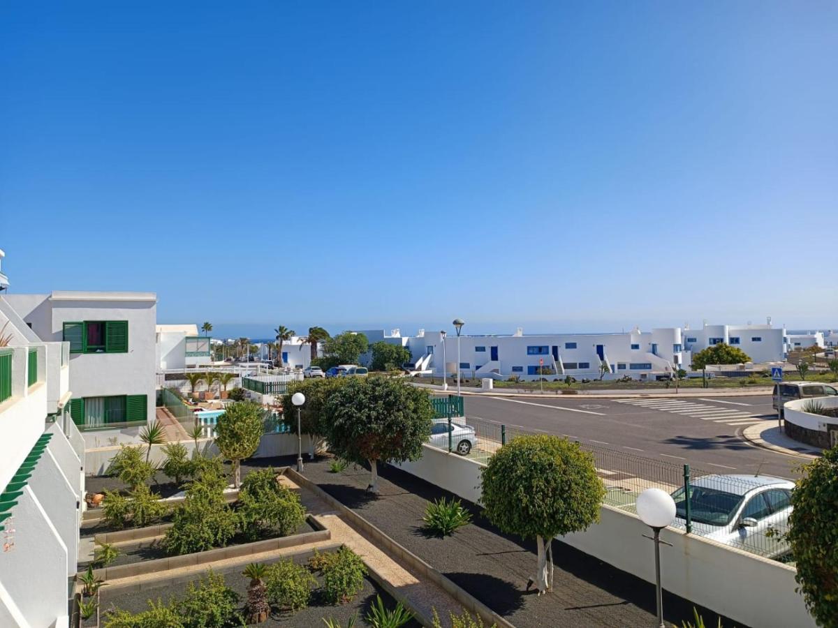 Apartamento Mimosas Pocillos Puerto del Carmen  Exteriér fotografie