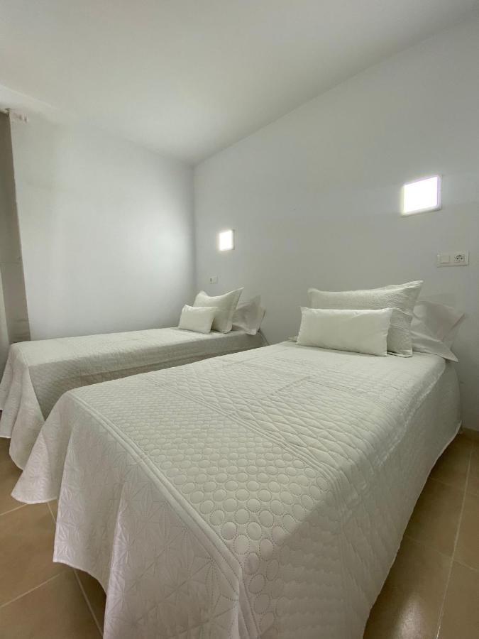 Apartamento Mimosas Pocillos Puerto del Carmen  Exteriér fotografie