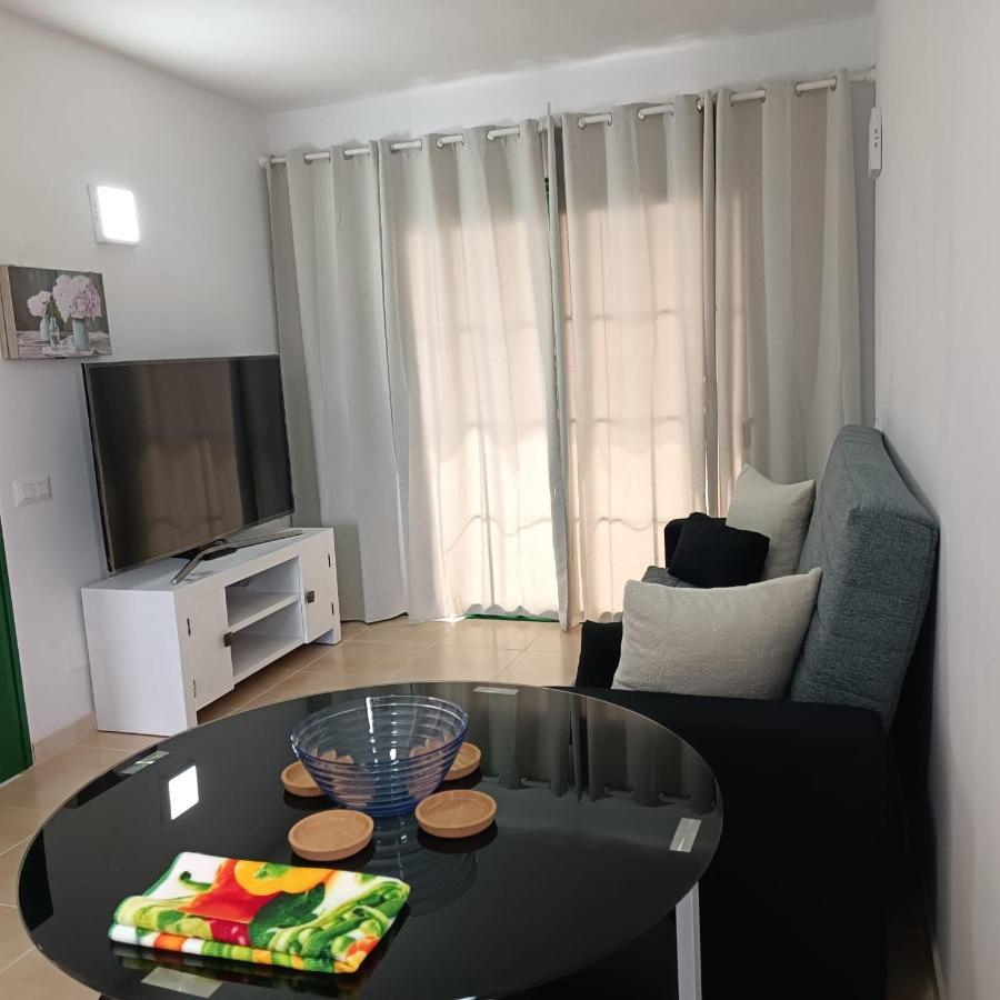 Apartamento Mimosas Pocillos Puerto del Carmen  Exteriér fotografie