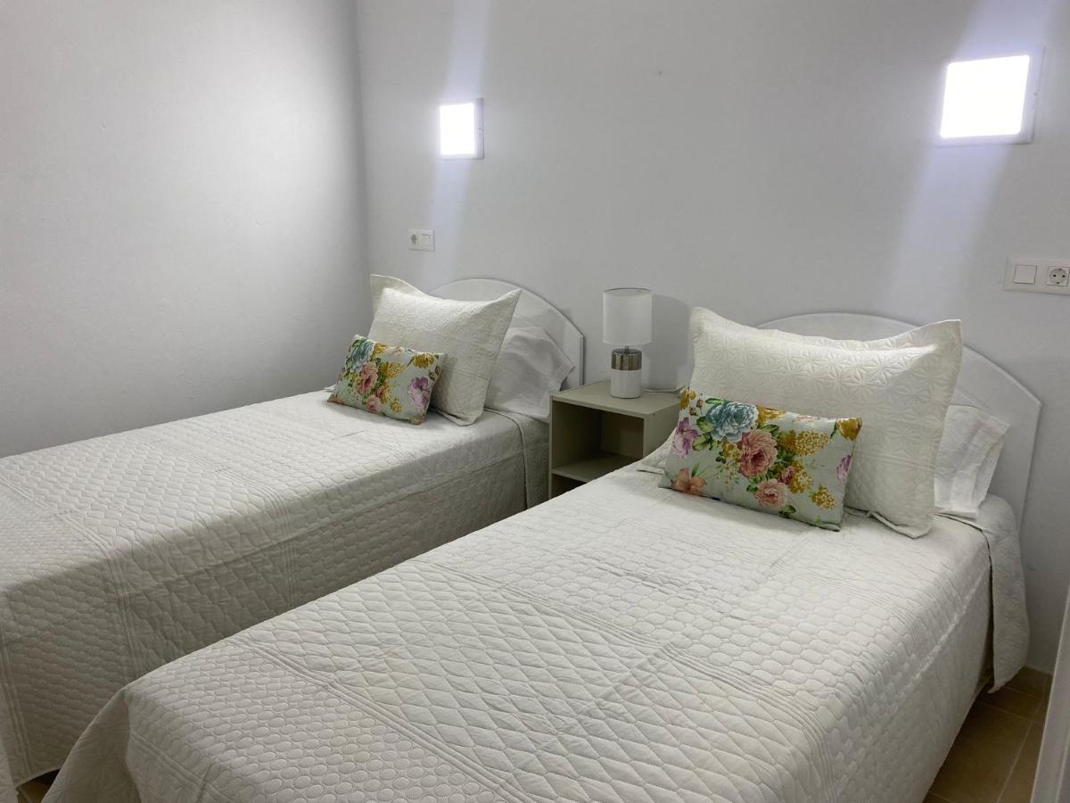 Apartamento Mimosas Pocillos Puerto del Carmen  Exteriér fotografie