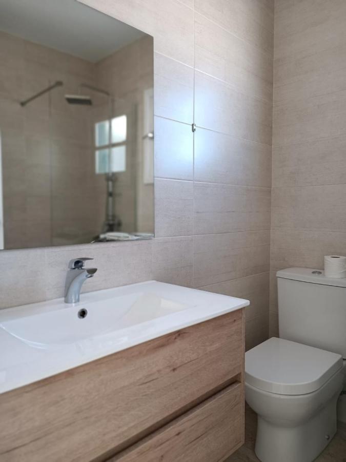 Apartamento Mimosas Pocillos Puerto del Carmen  Exteriér fotografie