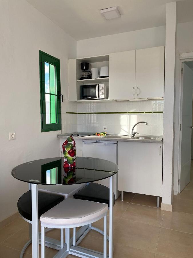 Apartamento Mimosas Pocillos Puerto del Carmen  Exteriér fotografie
