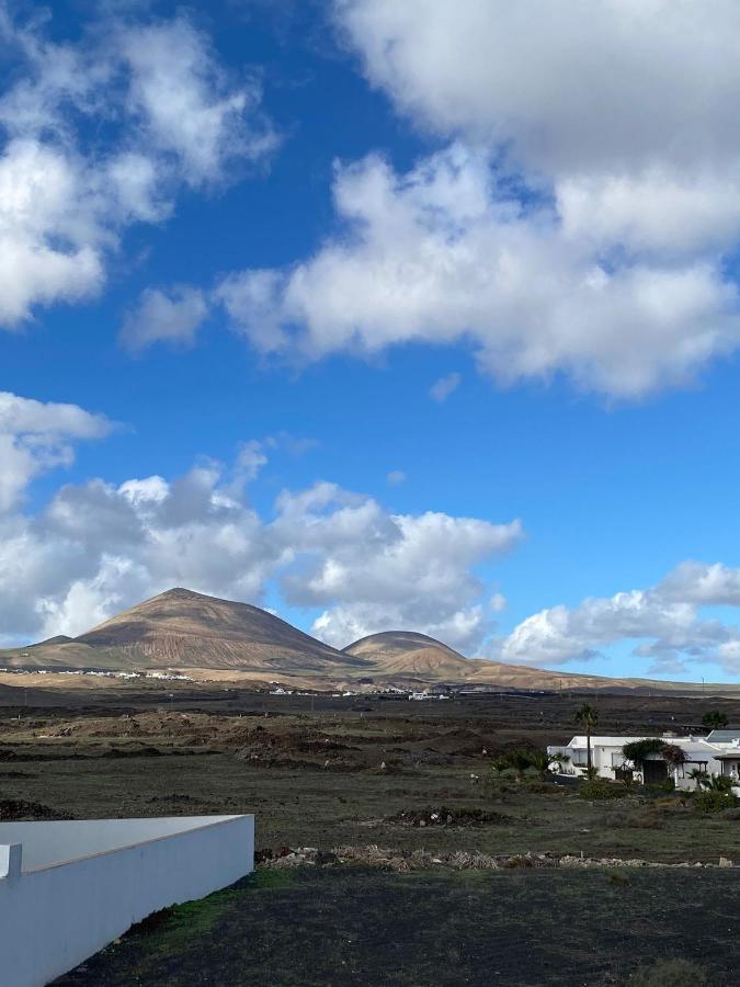 Apartamento Mimosas Pocillos Puerto del Carmen  Exteriér fotografie