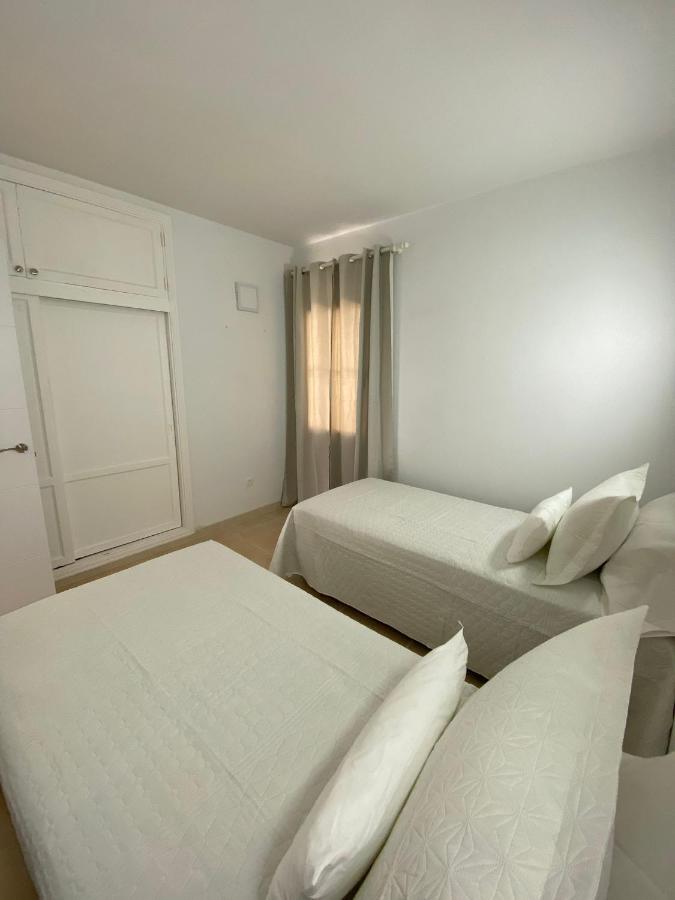 Apartamento Mimosas Pocillos Puerto del Carmen  Exteriér fotografie