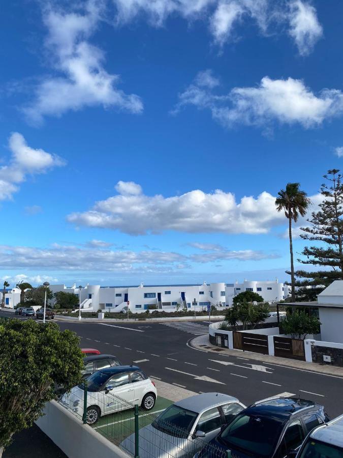 Apartamento Mimosas Pocillos Puerto del Carmen  Exteriér fotografie