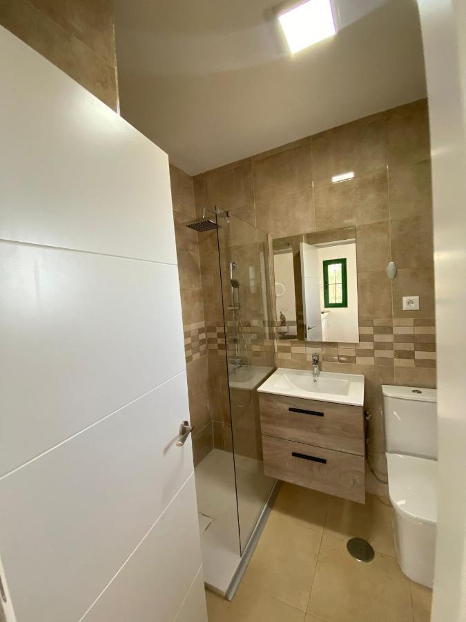 Apartamento Mimosas Pocillos Puerto del Carmen  Exteriér fotografie