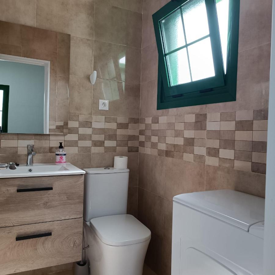 Apartamento Mimosas Pocillos Puerto del Carmen  Exteriér fotografie