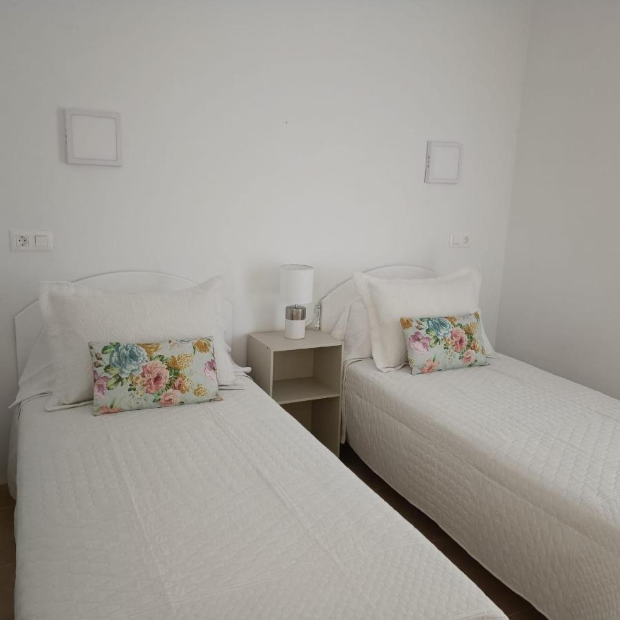 Apartamento Mimosas Pocillos Puerto del Carmen  Exteriér fotografie