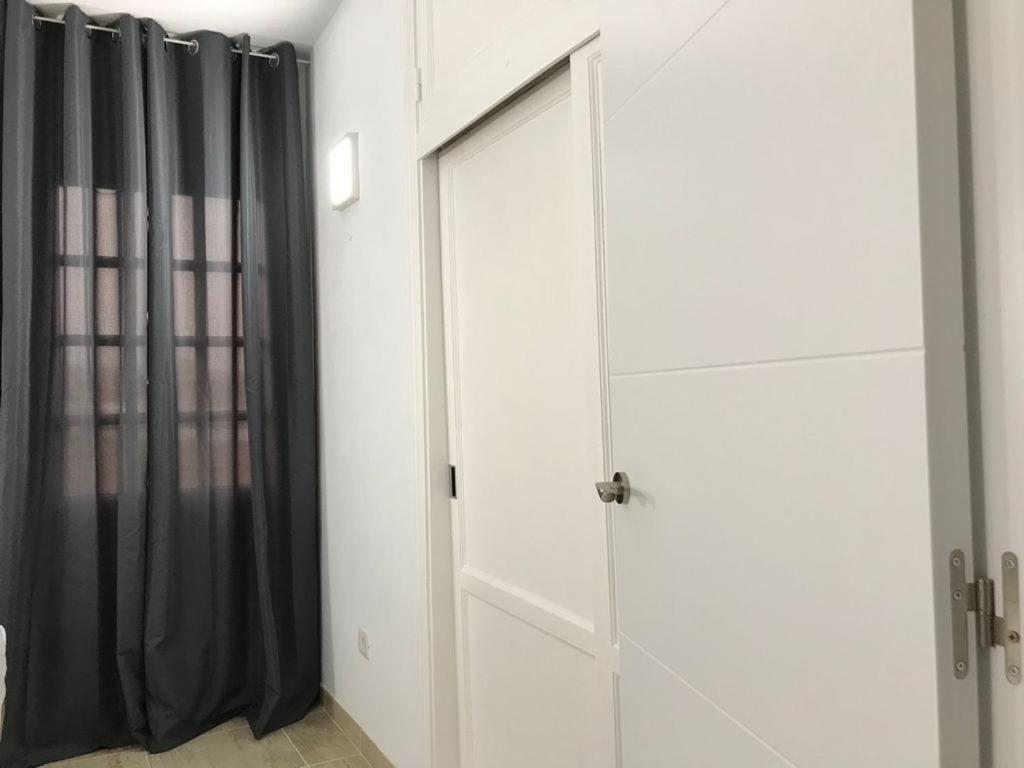 Apartamento Mimosas Pocillos Puerto del Carmen  Exteriér fotografie